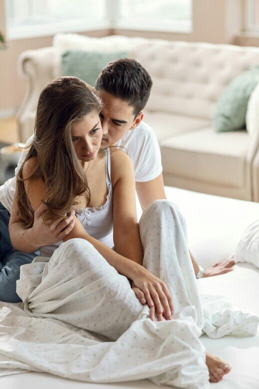 Premature Ejaculation