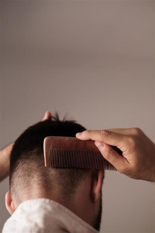 Hair Loss For Men