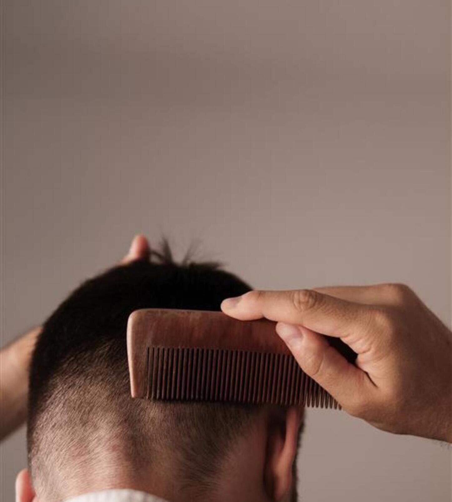 Hair Loss For Men intro image