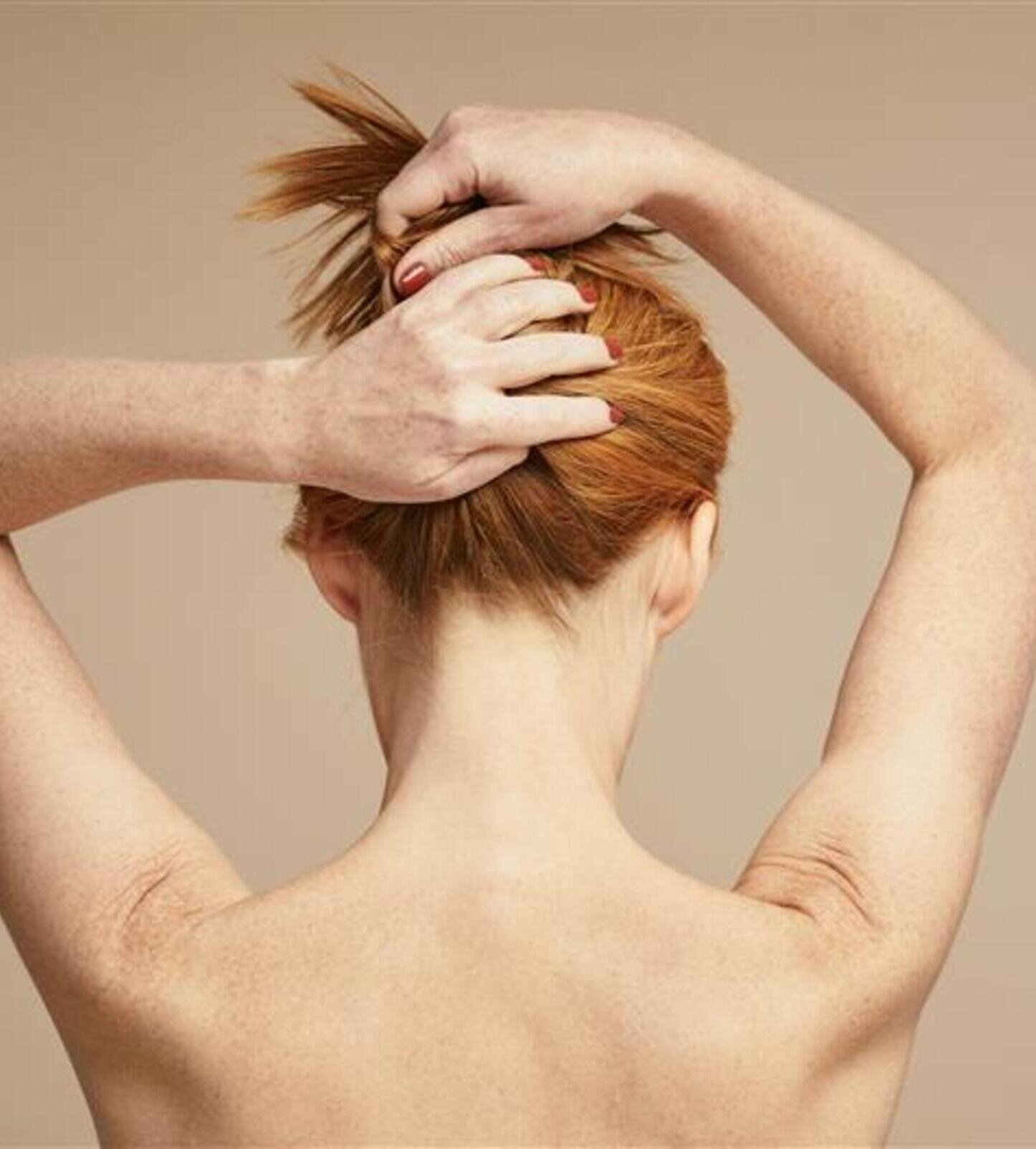 Hair Loss For Women intro image